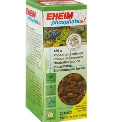 Best EHEIM Neutralisateur de phosphate sans impact pH, Phosphate Out - 130g