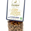 New COCORIPOP Noix de cajou grillées au poivre sauvage bio - 125 g
