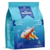 New AQUATIC-SCIENCE Nourriture annuelle pour poisson d'étang de minimum 25 cm de long Aquatic Science All Seasons - Taille L sac de 9,5 kg