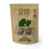 Online GRAIN DE VIE Nourriture aux aliments complets pour hamsters et rongeurs - 1,3 kg