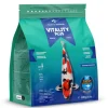 Online AQUATIC-SCIENCE Nourriture complète et nutritive pour koïs de minimum 15 cm de long Aquatic Science Vitality Plus - Taille M sac de 0,5 kg