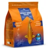 Outlet AQUATIC-SCIENCE Nourriture complète pour koïs de minimum 15 cm de long Aquatic Science Wheat Germ Sinking - Taille M sac de 0,5 kg