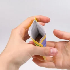 Clearance BLUE CORAL Nourriture granulée pour poissons, extra-small, JBL ProNovo Bel Grano XS - 18g/20ml