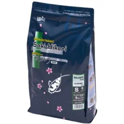 Outlet BLUE CORAL Nourriture poissons de bassin équilibrée HIKARI Saki-Hikari Balance small - 2kg