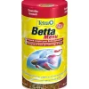 Clearance TETRA Nourriture pour bettas, multivariétés, Betta Menu - contenance de 100ml (38g)