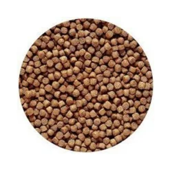 Sale BLUE CORAL Nourriture pour poissons aquarium, spéciale cichlid - 1kg, HIKARI AQUARIUM - Cichlid Gold