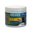 Clearance BLUE CORAL Nourriture quotidienne poissons, bio, OASE AQUARIUM Organix Daily Flakes - 175ml