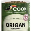 Best COOK Origan feuilles bio - 13 g