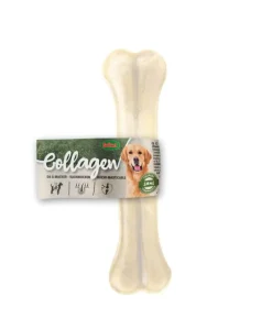 Discount BUBIMEX Os pour chien collagène pressé - 21 cm