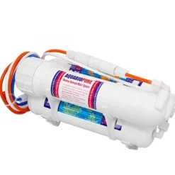 Discount BLUE CORAL Osmoseur d'aquarium triple filtration 125 GPD AQUAPRO - AquarioPure 3 étapes