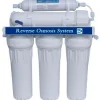 Discount BLUE CORAL Osmoseur 100GPD, 5 étapes de filtration, AQUA STORE