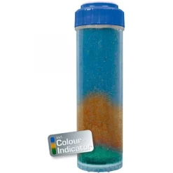 Best BLUE CORAL Osmoseur platinum line plus, capacité 100 GPD - AQUA MEDIC