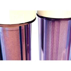 Best BLUE CORAL Osmoseur platinum line plus, capacité 100 GPD - AQUA MEDIC