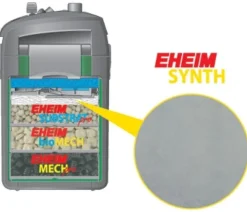 BLUE CORAL Ouate synthétique EHEIM modèle Synth - contenance 1L - 50g