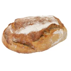 Outlet BELLEDONNE Pain au levain bio emballé pavé de - 600 g
