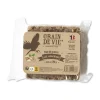 Online GRAIN DE VIE Pain de graisse aux cacahuètes pour oiseaux – 290 g