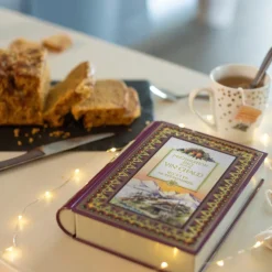 New FAMILLE PERRONNEAU Pain d’épices au miel à l’ancienne Apidis - 500 g