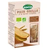 BORSA Pains grillés complet bio - 250 gr
