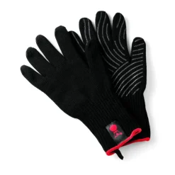 New WEBER Paire de gants L/XL
