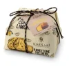 Sale BORSARI Panettone limoncello - emballé à la main 500 g