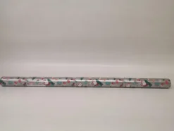 Clearance Papier cadeau en rouleau motif enfants - 70 cm x 2 m