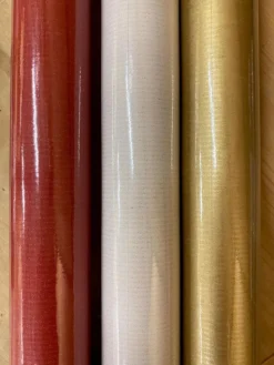 Hot Papier kraft uni en rouleau - 70 cm x 2 m