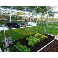 Discount ACD Paquet pour serres de jardin Serranova