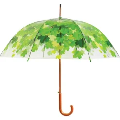 Sale ESSCHERT DESIGN Parapluie couronne de l’arbre vert Ø 92,5 x H 88 cm