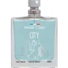 Discount FRANCODEX Parfum city bleu 50 ml