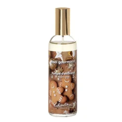 Sale LOTHANTIQUE Parfum d’ambiance Noël gourmand Senteur et Lumière - 100 ml