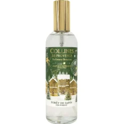 Clearance COLLINES DE PROVENCE Parfum d’intérieur Forêt de sapin - 100 ml