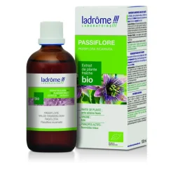 LABORATOIRE LADRÔME Passiflore extrait de plantes fraîches bio Ladrôme - 100 ml