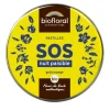 New BIOFLORAL Pastilles de secours nuit paisible en boite de 50 g