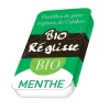 Sale BIORE Pastilles réglisse à la menthe de Calabre Bio - 10 g