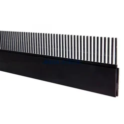 Sale BLUE CORAL Peigne de débordement AQUA MEDIC - Comb 50