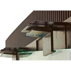 Sale BLUE CORAL Peigne de débordement AQUA MEDIC - Comb 50