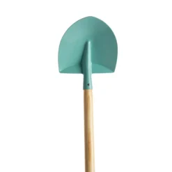 Sale BOTANIC® Pelle ronde en métal pour enfant - 90 cm