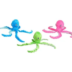 Online FLAMINGO Peluche Octopus