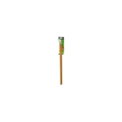 Best TYROL Perchoirs en bois x 2 taille M Ø1,2x45 cm