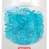 Discount ZOLUX Perles de verre pour aquarium coloris bleu saphir - 410 g
