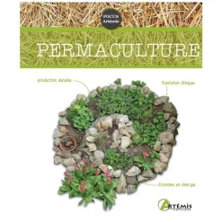 Discount ÉDITIONS ARTEMIS Permaculture. Editions Artemis
