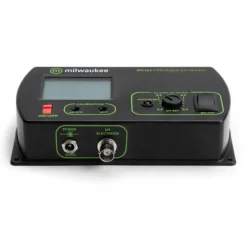 Discount BLUE CORAL pH-mètre professionnel avec précision élevée MILWAUKEE MC120 Pro