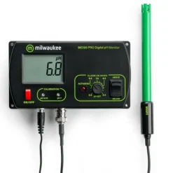 Discount BLUE CORAL pH-mètre professionnel avec précision élevée MILWAUKEE MC120 Pro