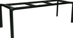 Clearance STERN Pied de table Penta - 220 x 100 x 1,3 cm