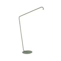 Sale FERMOB Pied déporté pour lampe Balad coloris cactus - 190 cm