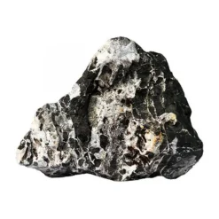 Discount BLUE CORAL Pierre décorative Leopard Stone AQUA DECO, taille S 0,8-1,2 kg - vendue à l'unité