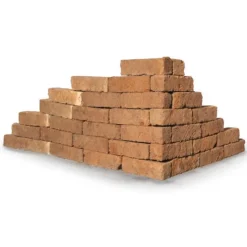 New BOTANIC® Pierre volcanique de Tuff - 37 x 20 x 11 cm