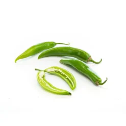 Sale Piment doux bio de France - Prix au kg