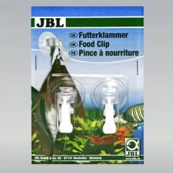 Best JBL Pince à nourriture noire