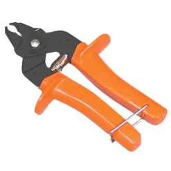 Outlet NORTENE Pince Graf Celloplast Noir